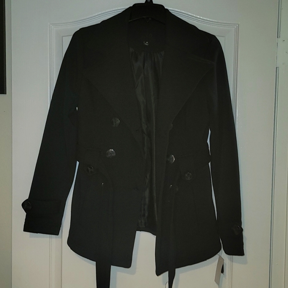 Coat